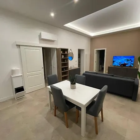 Appartement Stazione *