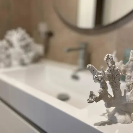 Stazione 아파트 팔레르모