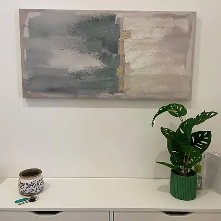Apartament Stazione Palermo