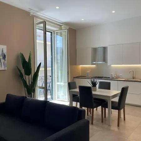 Stazione Apartament