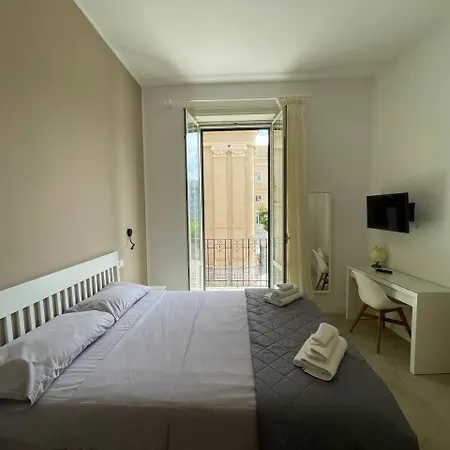 Stazione 팔레르모