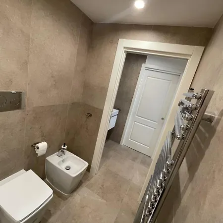 Stazione 아파트 팔레르모