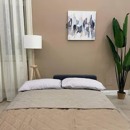 Stazione * 팔레르모