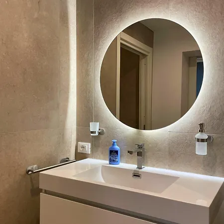 Stazione Apartament Palermo