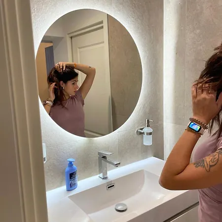 Stazione 아파트 팔레르모