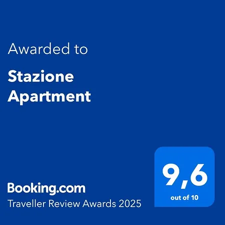Stazione Apartament
