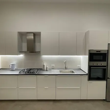Apartamento Stazione *
