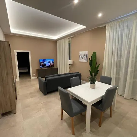 Apartamento Stazione