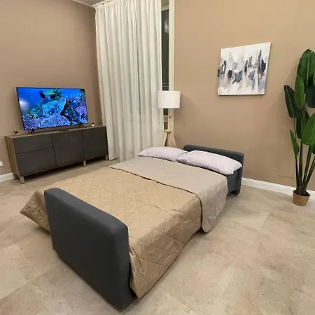 Apartamento Stazione *